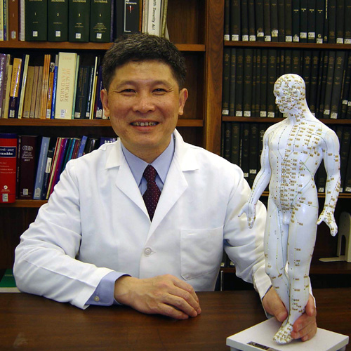 Dr. Liu